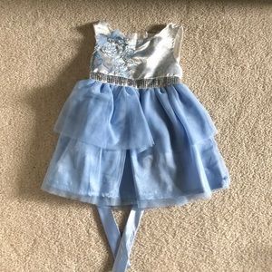 Disney Princess Dress